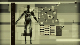 Illustration for article titled Metal Gear Solid Is One Of The Most Fascinating Science Fiction Stories in Any Medium
